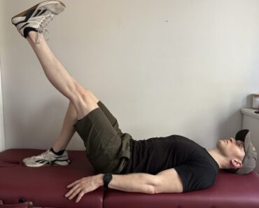 Best Exercise After Knee Replacement