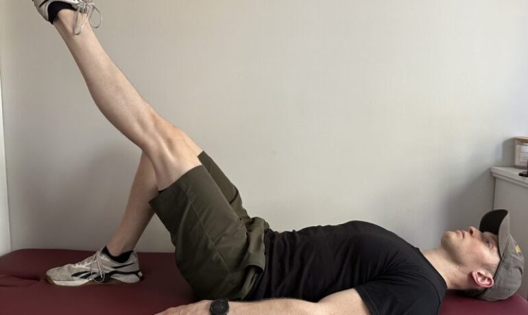 Best Exercise After Knee Replacement