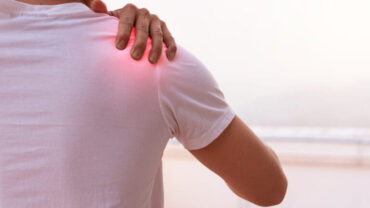 Shoulder Replacement Surgery
